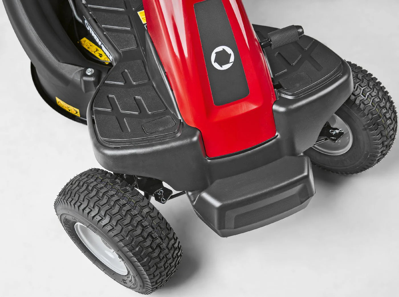 Troy-Bilt TB 60T-R Select – Modell 2025