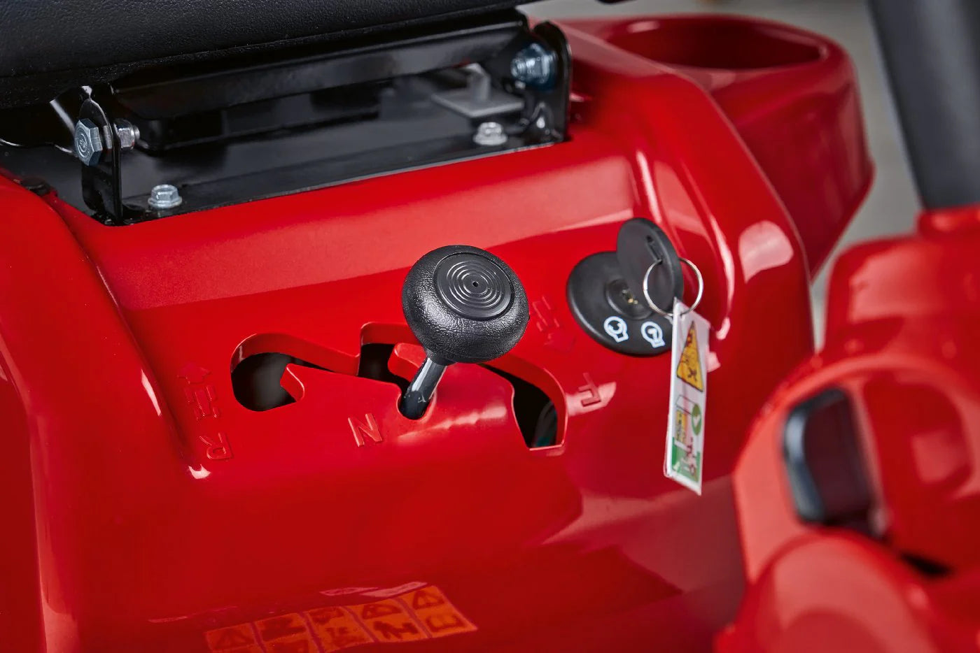 Troy-Bilt TB 60T-R Select – Modell 2025