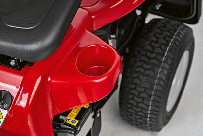 Troy-Bilt TB 60T-R Select – Modell 2025
