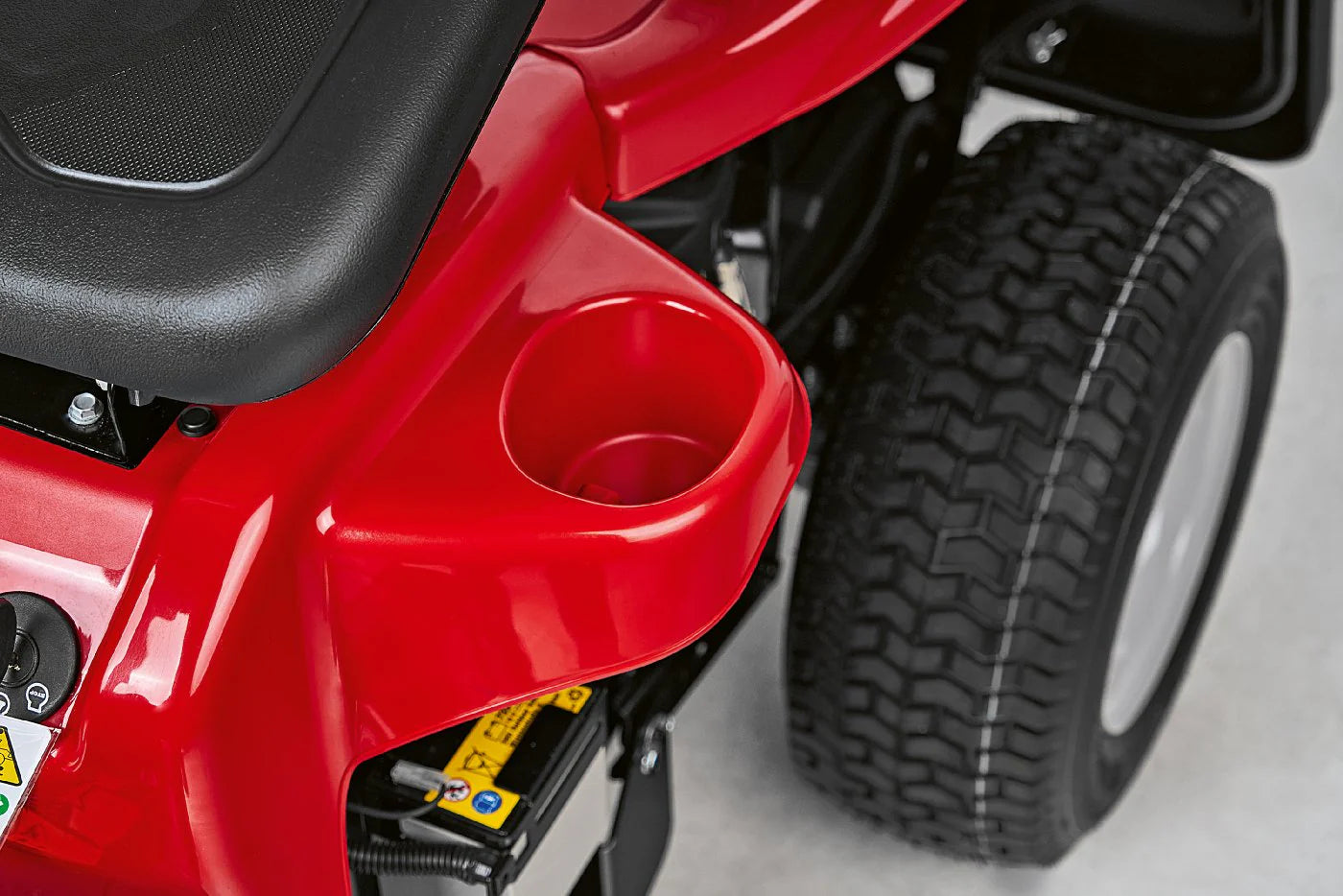 Troy-Bilt TB 60T-R Select – Modell 2025