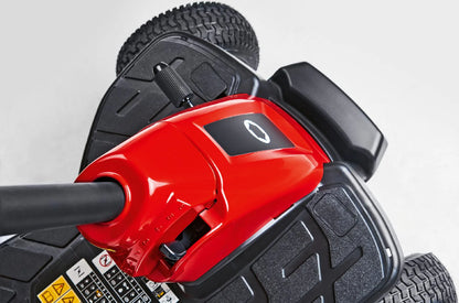 Troy-Bilt TB 60T-R Select – Modell 2025