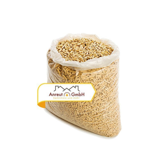 Holzpellets Standard 975 kg