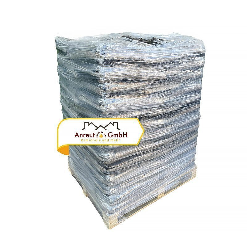 Holzpellets Standard 975 kg