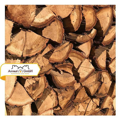 3,0 SRM (1,8 RM) Buche getrocknet