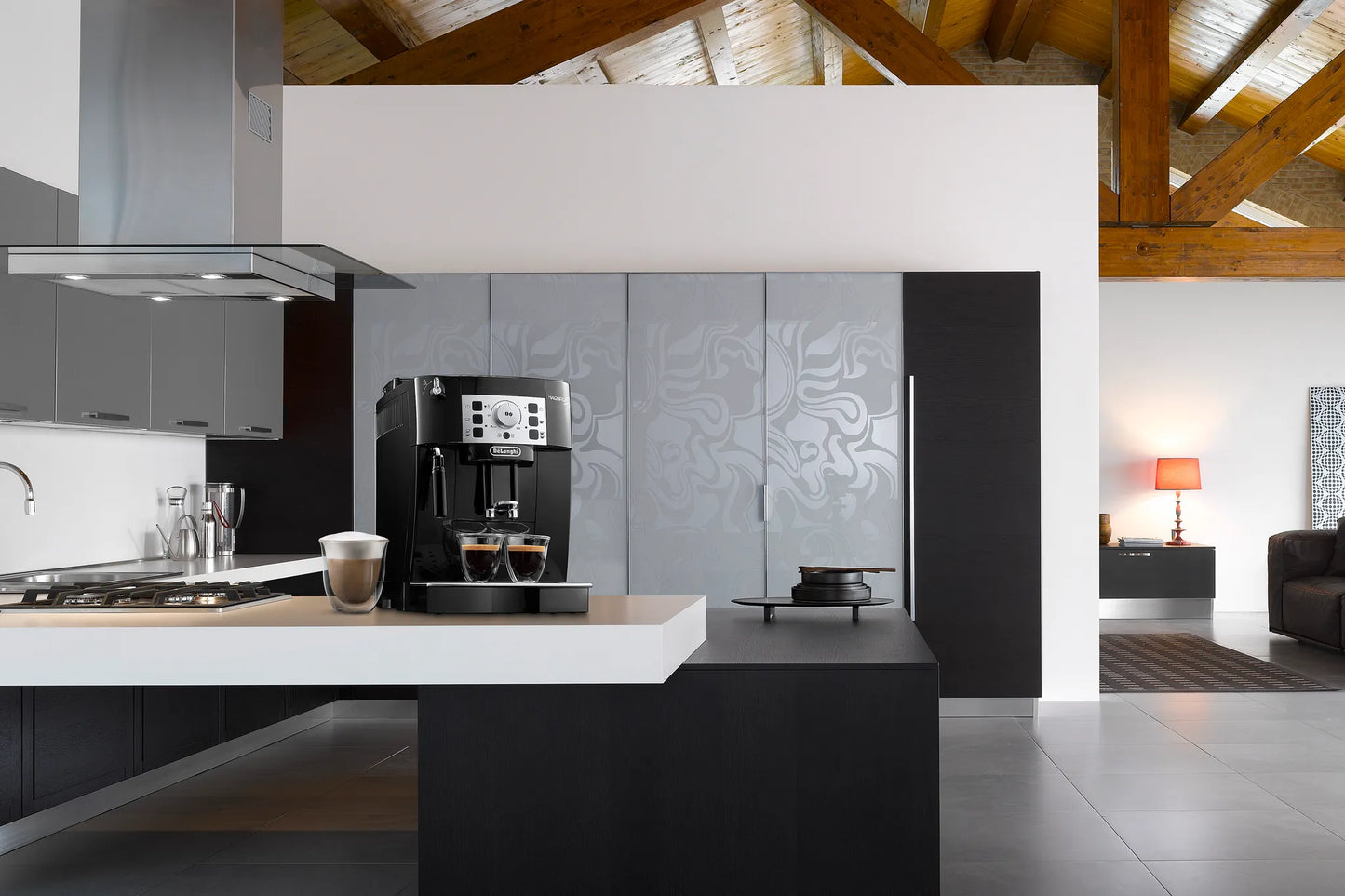 De’Longhi Magnifica S ECAM 22.105.B