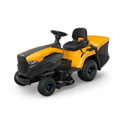 Stiga Estate 584e – Modell 2025