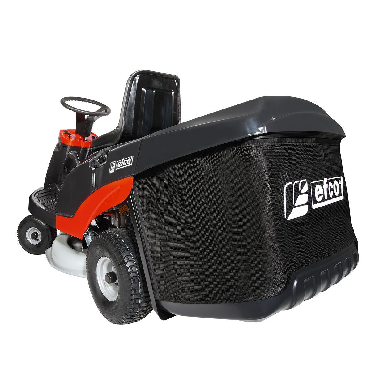 Efco Rider Zephyr 72/12,5 K H 3in1 – Modell 2025
