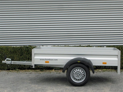 Kastenanhänger Humbaur HA752111 KV
