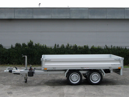 Rückwärtskipper Humbaur HUK 272715