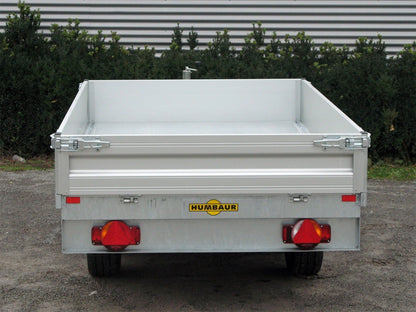 Rückwärtskipper Humbaur HUK 272715