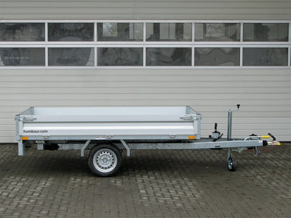 Rückwärtskipper Humbaur HUK 182715