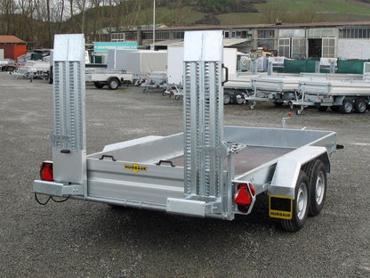 Maschinentransporter Humbaur HS353718