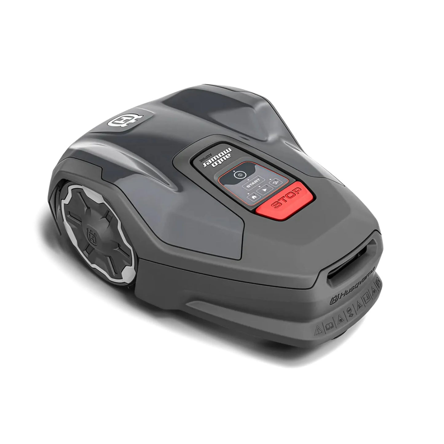 Husqvarna Automower Aspire R4 Mähroboter