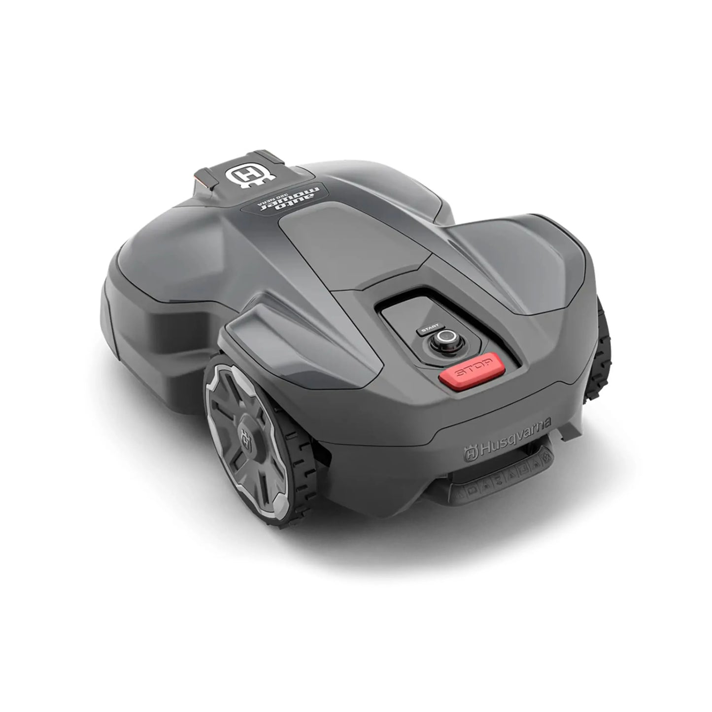 Husqvarna Automower 320 NERA & Garage