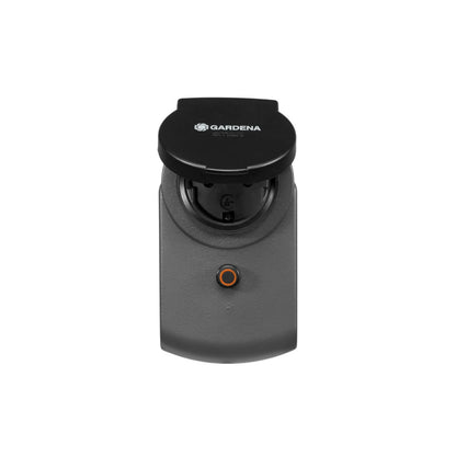 Gardena Mähroboter smart SILENO free 600 m² Set + gratis Zwischenstecker