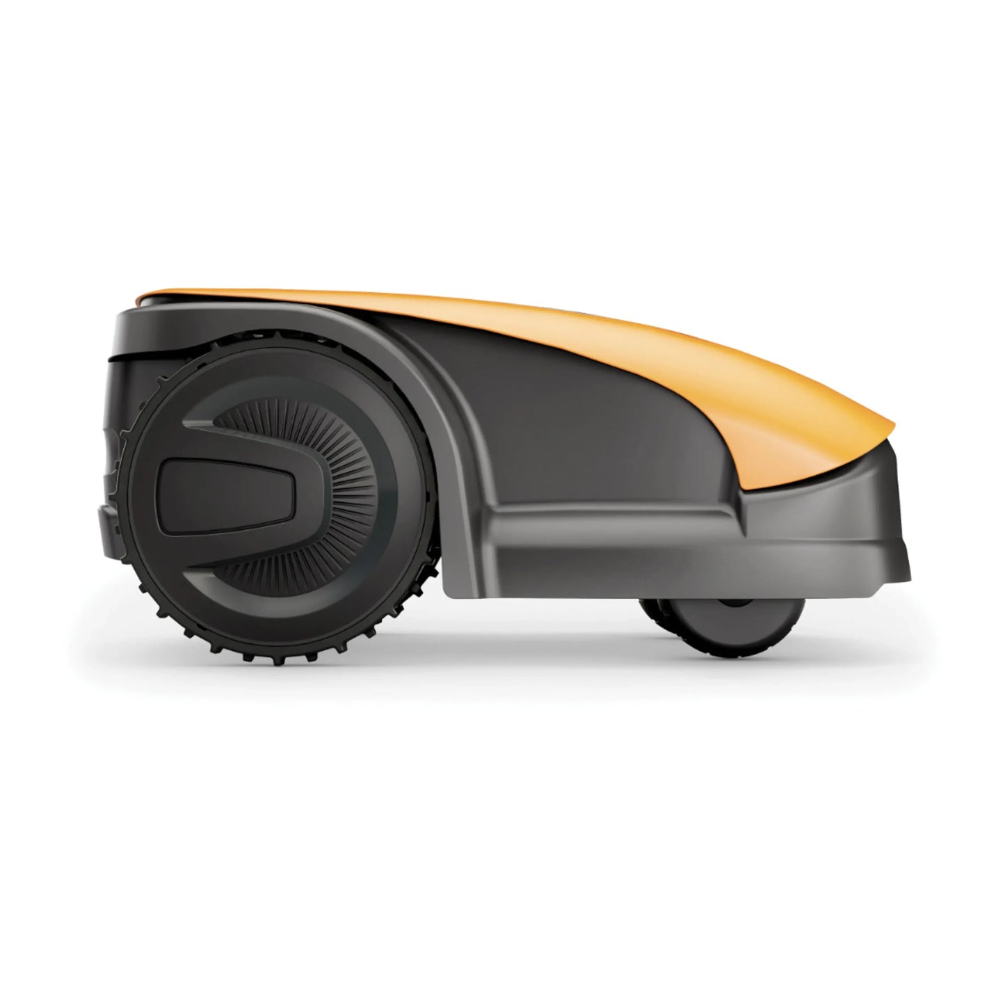 STIGA A 500 – Autonomer Mähroboter + gratis Garage