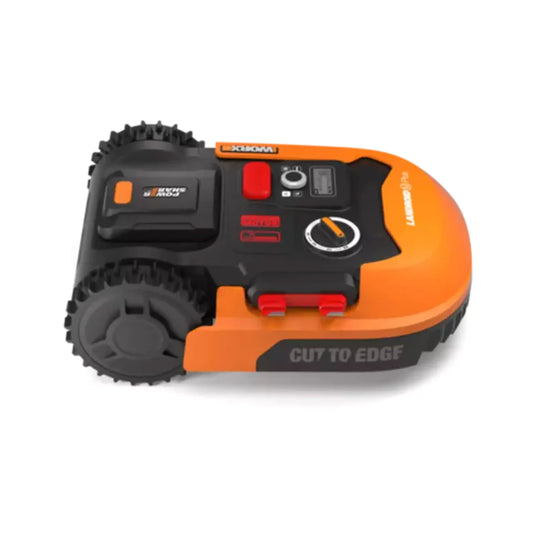 Worx Landroid M700 – Mähroboter