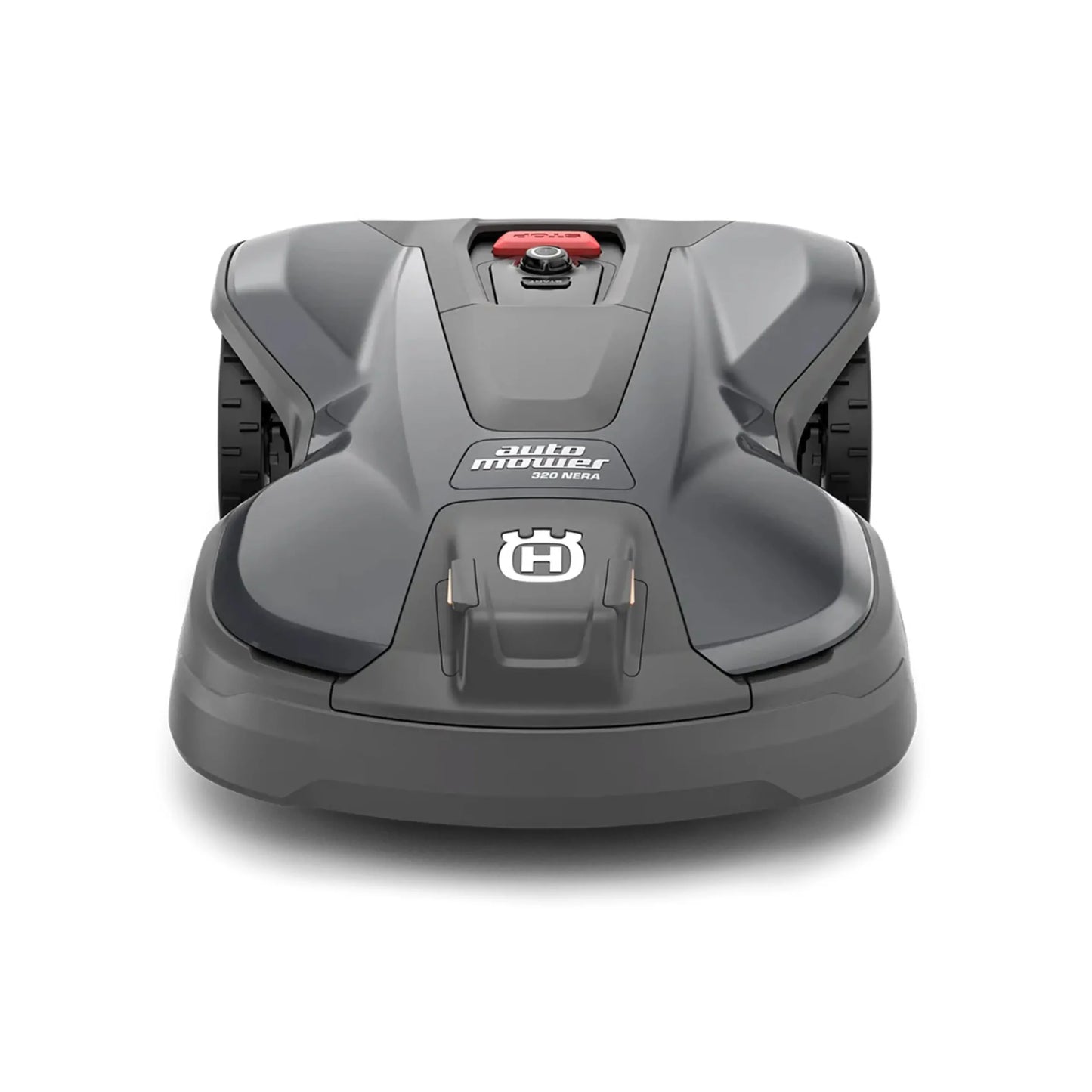 Husqvarna Automower 320 NERA & Garage