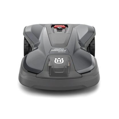 Husqvarna Automower 320 NERA & Garage