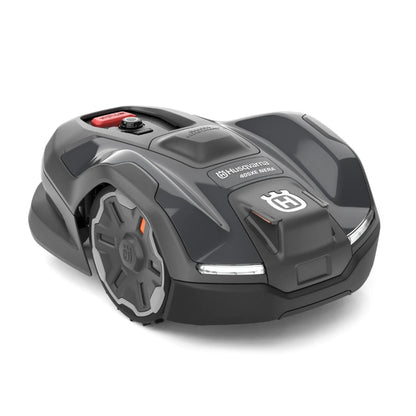 Husqvarna Automower 405XE NERA + Garage