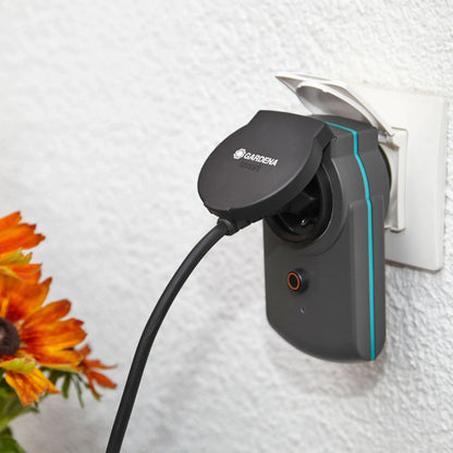 Gardena Mähroboter smart SILENO free 600 m² Set + gratis Garage