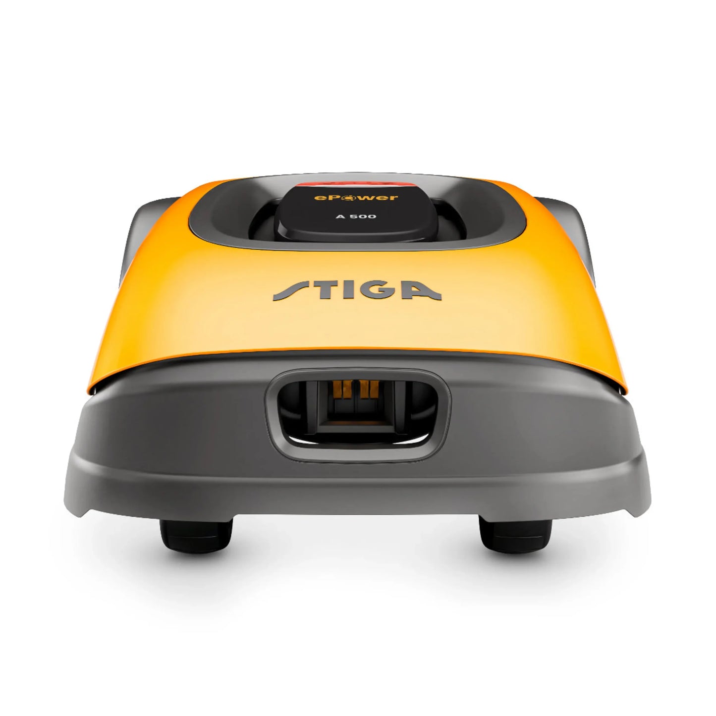 STIGA A 500 – Autonomer Mähroboter + gratis Garage