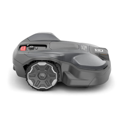 Husqvarna Automower 320 NERA & Garage