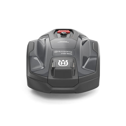 Husqvarna Automower 310E NERA Mähroboter & Garage