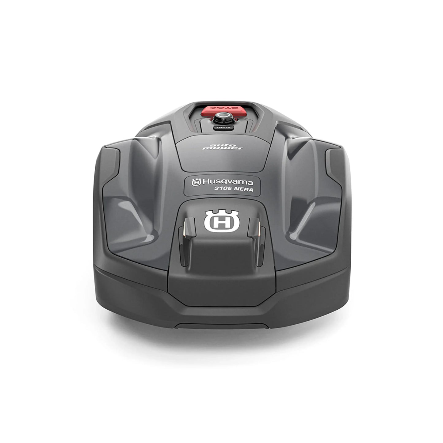 Husqvarna Automower 310E NERA Mähroboter & Garage