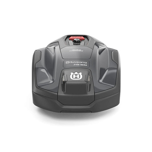 Husqvarna Automower 310E NERA Mähroboter & Garage