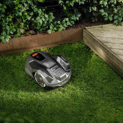 Husqvarna Automower 405XE NERA