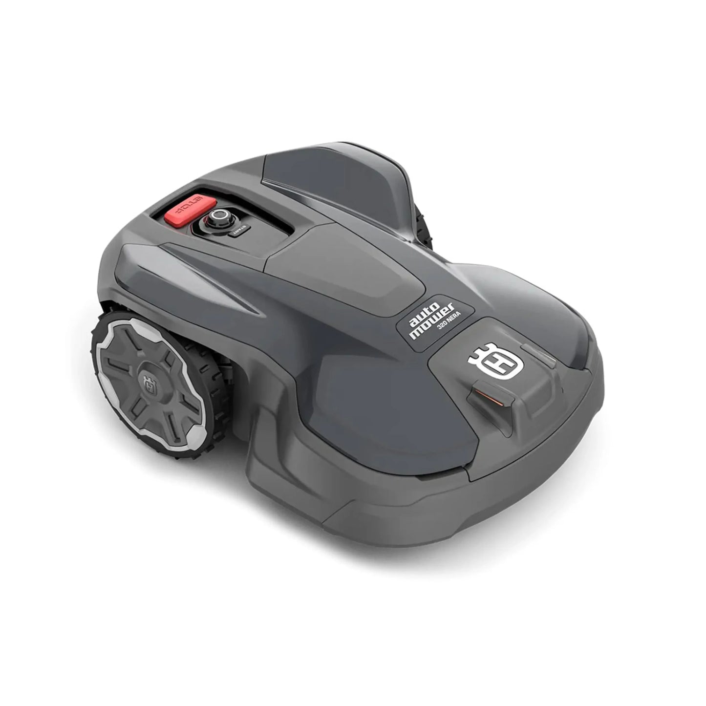 Husqvarna Automower 320 NERA & Garage