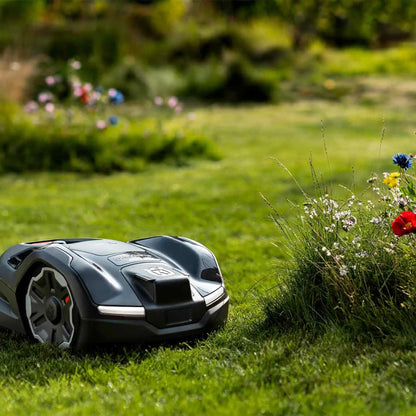 Husqvarna Automower 410XE NERA Mähroboter