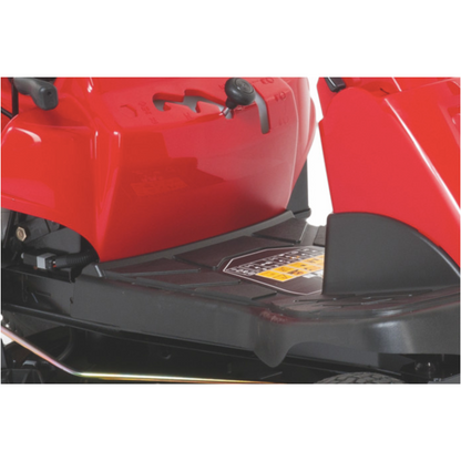 Tondeuse autoportée MTD SMART 60 SDE neuve mini rider à éjection latérale – Prix destockage