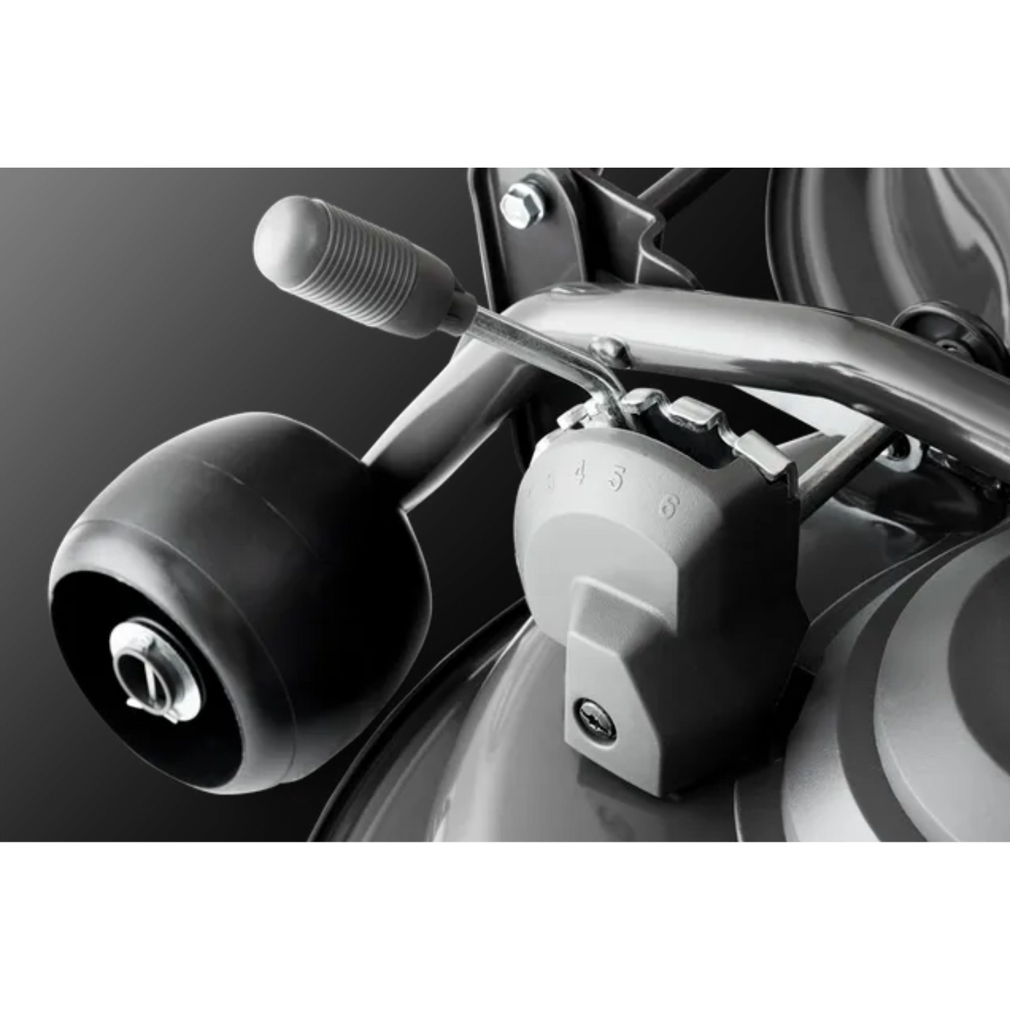 Tondeuse autoportée Husqvarna R112C Rider neuve – Compacte et maniable – Destockage