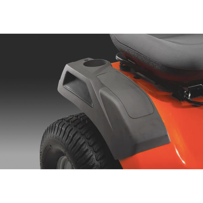 Tondeuse autoportée Husqvarna R112C Rider neuve – Compacte et maniable – Destockage