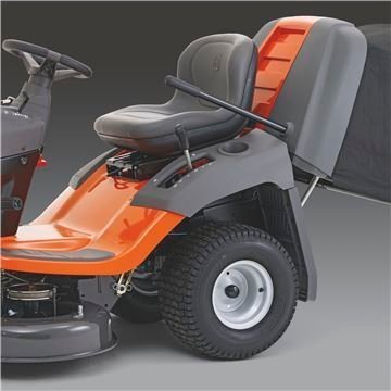 HUSQVARNA Rasentraktor TC 238T – mit Schneeschild 120Plus