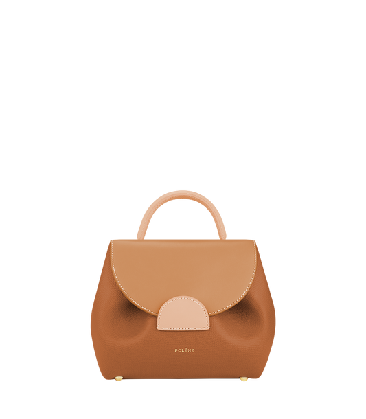 Numéro Un Nano - Trio Camel