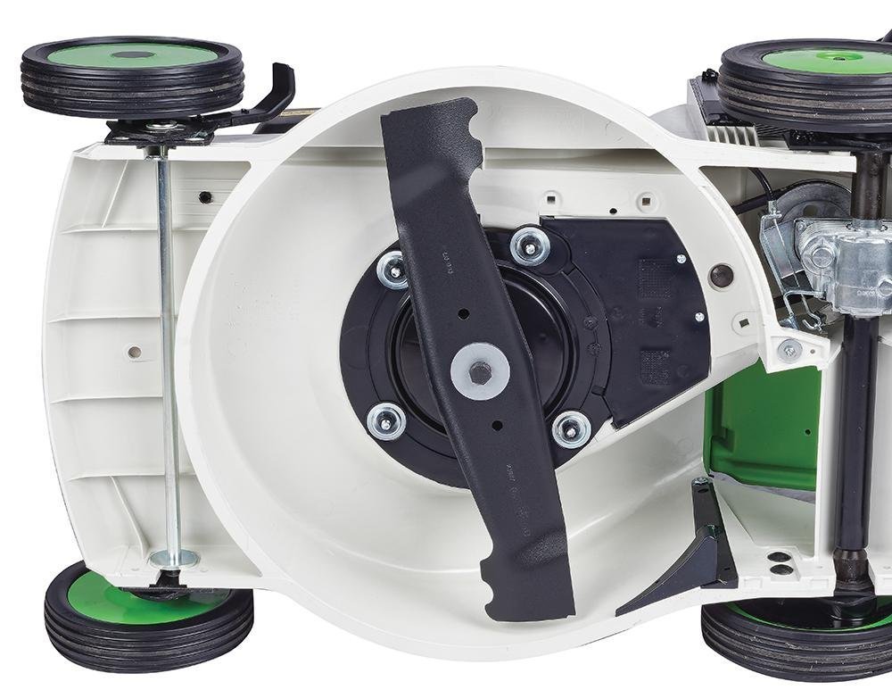 Honda Profi-Antriebsmäher Etesia Pro 46 PHTS3