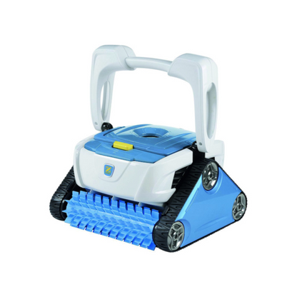 Robot électrique de piscine Zodiac RC4360 – Fond, parois et ligne d’eau