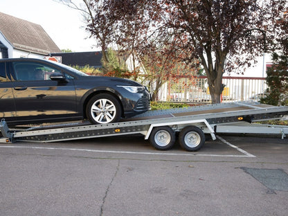 Autotransporter STEMA ATH 30-49-21.2 ATOUR Grande