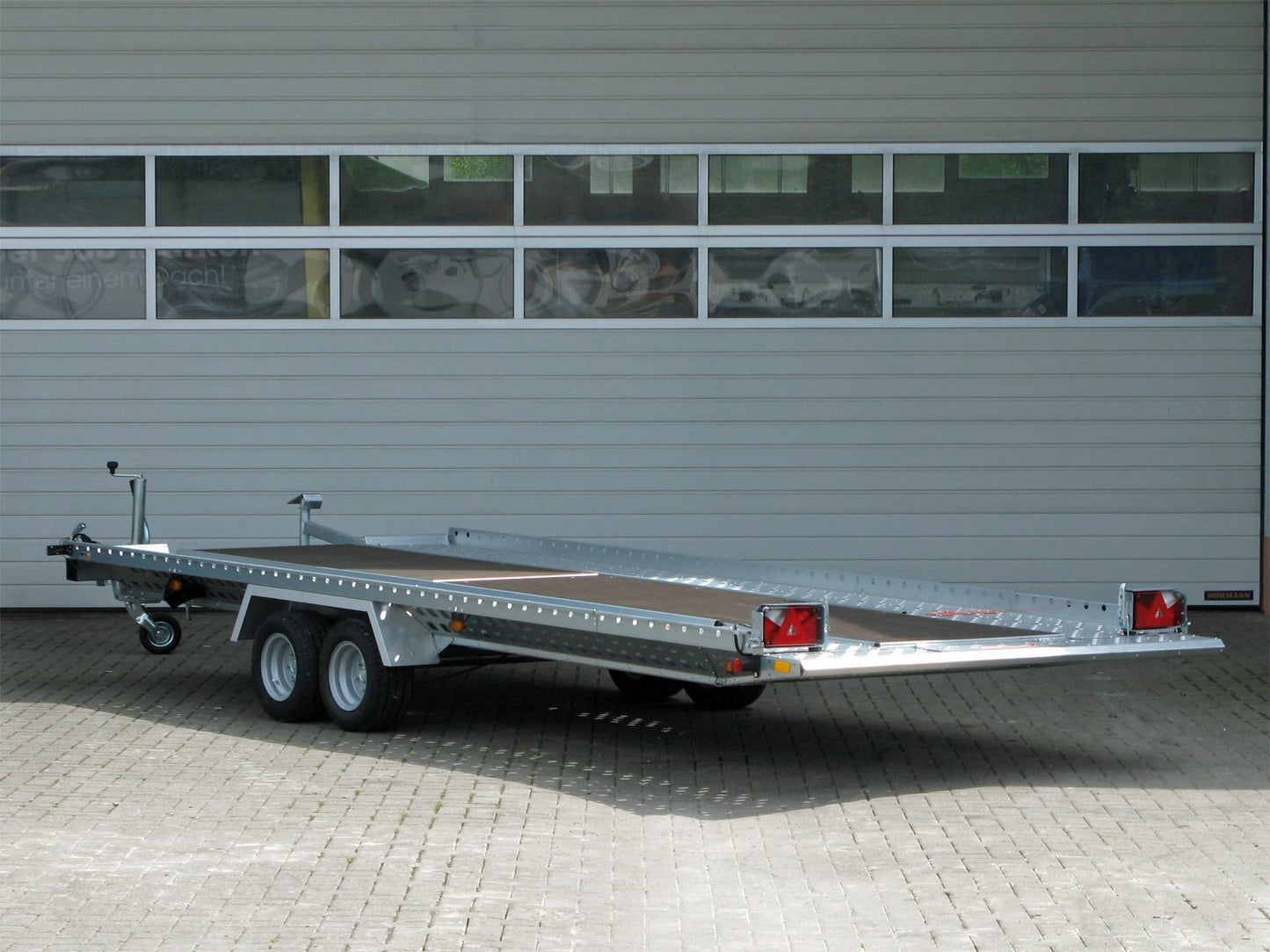 Autotransporter STEMA ATH 30-49-21.2 ATOUR Grande
