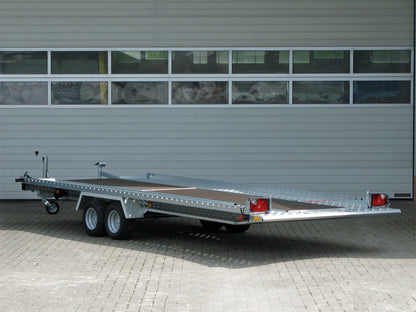 Autotransporter STEMA ATH 30-49-21.2 ATOUR Grande