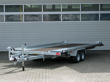 Autotransporter STEMA ATH 30-49-21.2 ATOUR Grande