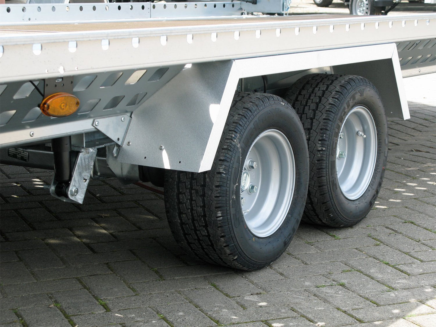 Autotransporter STEMA ATH 30-49-21.2 ATOUR Grande
