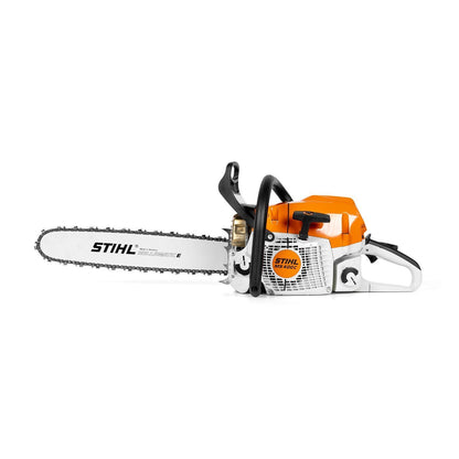 STIHL MS 400 C-M, RS, Schienenlänge 45cm