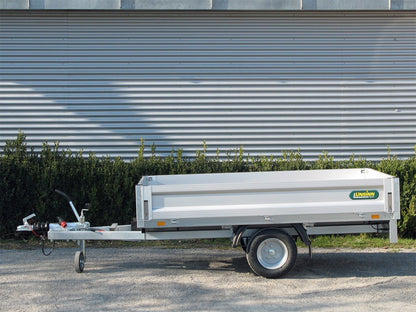 Pritschenhochlader Unsinn WEB 20 H 2315-13-10