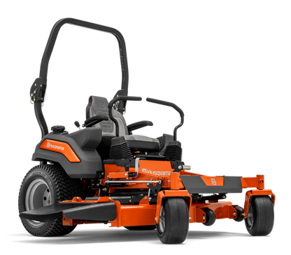 Husqvarna Z448 Zero-Turn – Modell 2025